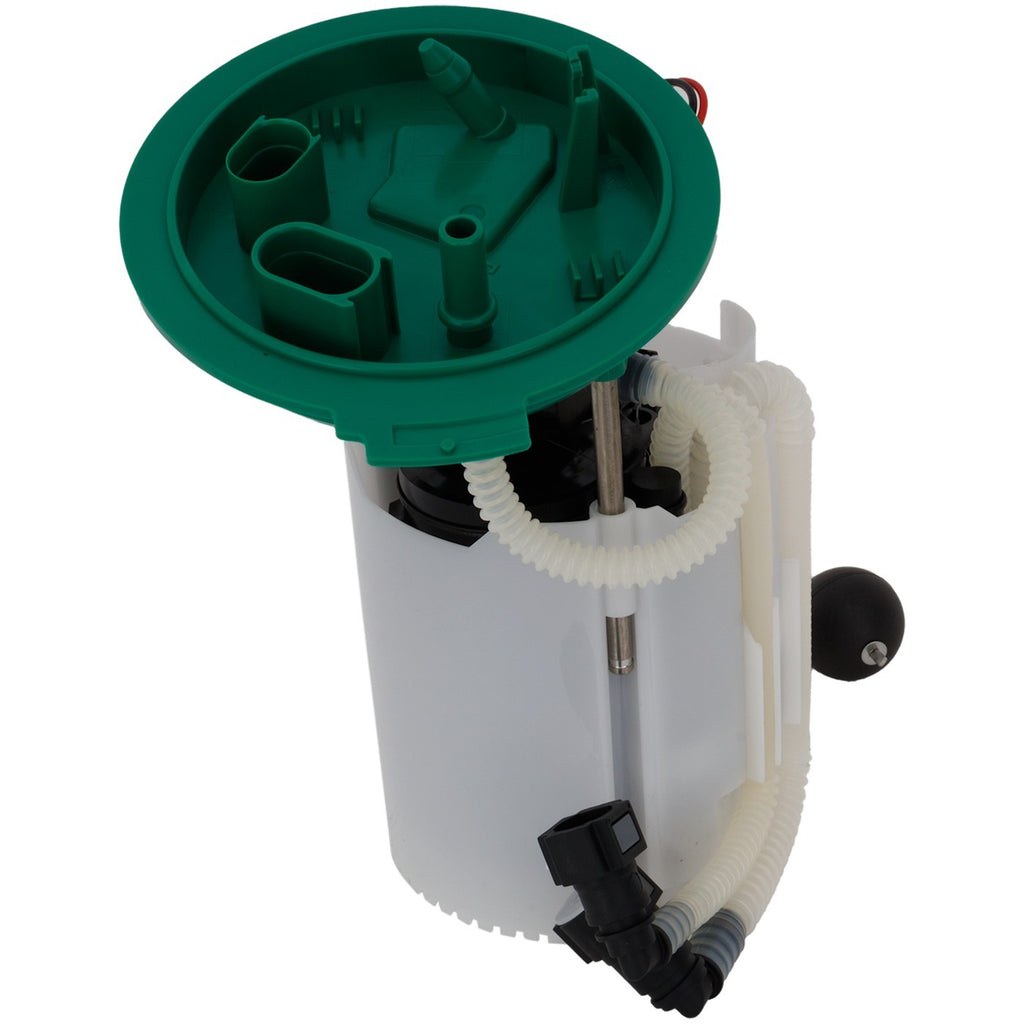 Electric Fuel Pump for VW Audi A3, Quattro, TT, TTS, S3, Golf (2015–2019)