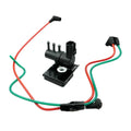 Turbo Vacuum Boost Solenoid for Ford Trucks 7.3L (1999-2003)
