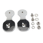 Rearview Mirror Brackets Adapter for Harley Touring Street Glide (2014-2021)