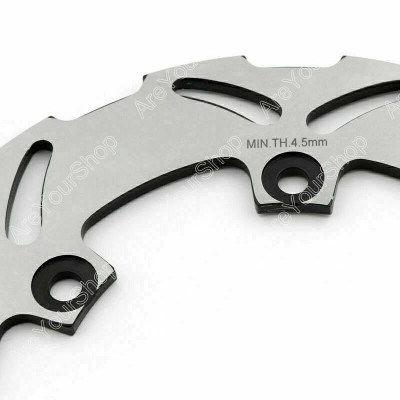 Rear Brake Disc Rotor for Yamaha YZF R6 (1999–2002), R1 (2002–2003), TT 250 (2000)