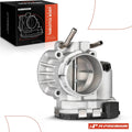Electronic Throttle Body for Hyundai Sonata Tucson Santa Fe (2011–2020)