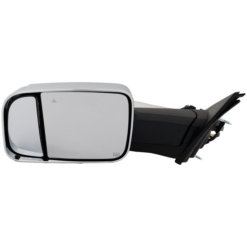 Heated Towing Mirror for Ram 1500 (2019–2020)