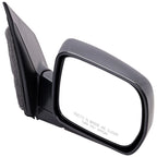 Set of 2 Mirrors for Honda Pilot (2003–2008)