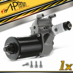 Front Windshield Wiper Motor for BMW 328i 335i 335is 325i (2007–2013)