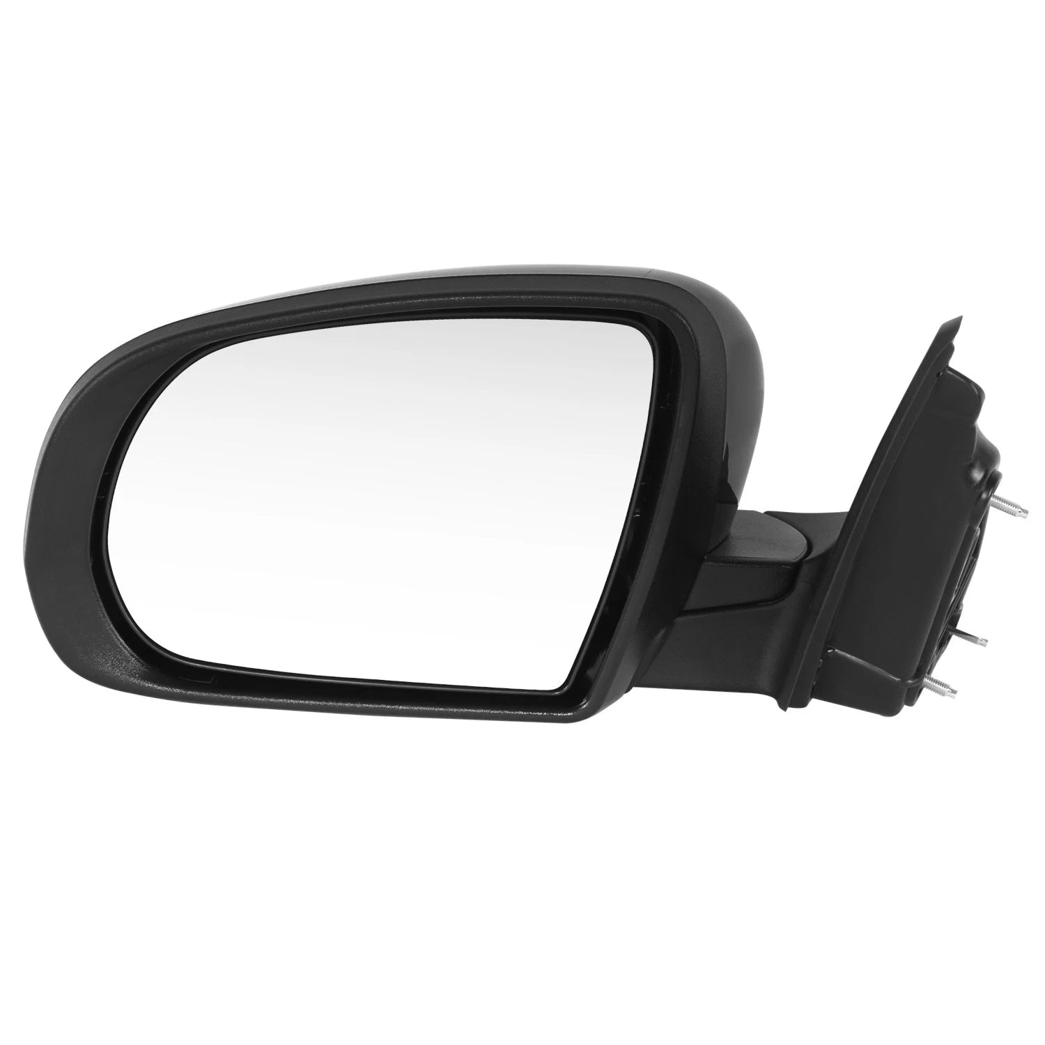 Power Adjust Side Rear View Door Mirror Left for Jeep Cherokee (2014–2018)