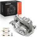 Front Left Brake Caliper with Bracket for Nissan Pathfinder (2013–2020)