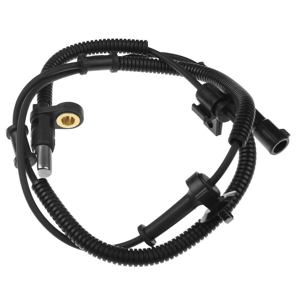 Front ABS Wheel Speed Sensor for Ford F-250 Super Duty (2005-2007)