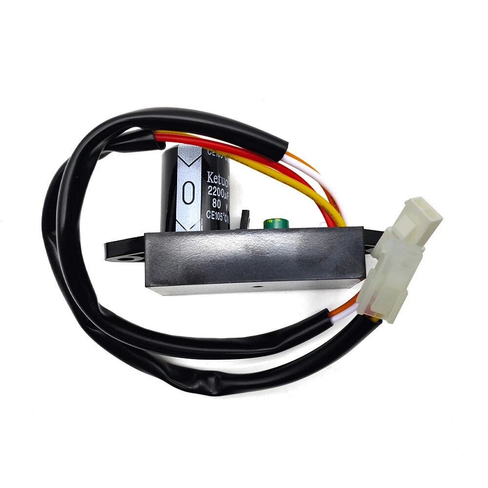 Ignition Control Module for Predator 3500 Watts Inverter Generator (TJ113-2009-1)