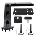 Rear Swing Out Tire Carrier for HUMVEE M998/H1 M1123 M1097 (Military)