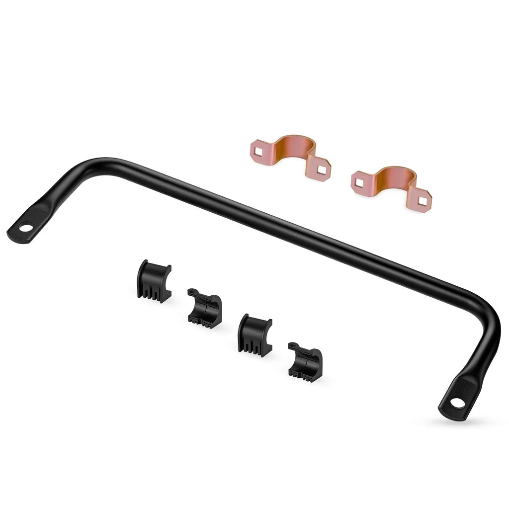 Rear Stabilizer Bar with Steering Bracket for Polaris Scrambler 850 (2014–2020)