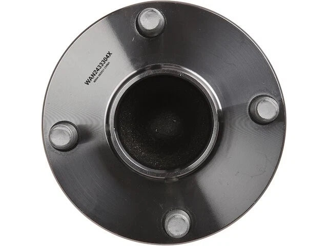 Front Wheel Hub Assembly for Mazda MX5 Miata (2016–2023) XR822DP