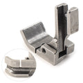 1/4" Piping Cording Walking Foot Left P69LH for Industrial Sewing Machines