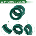 Set of 5 Oil Seal Rotary Shaft Seal 18x26x8mm for Various Models 