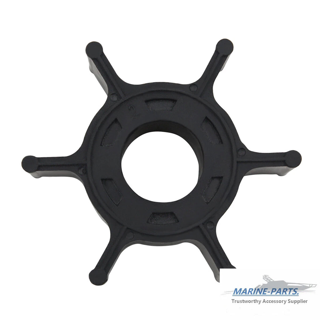 Water Pump Impeller for Yamaha 6HP 8HP (6G1-44352-00, Sierra 18-3066)