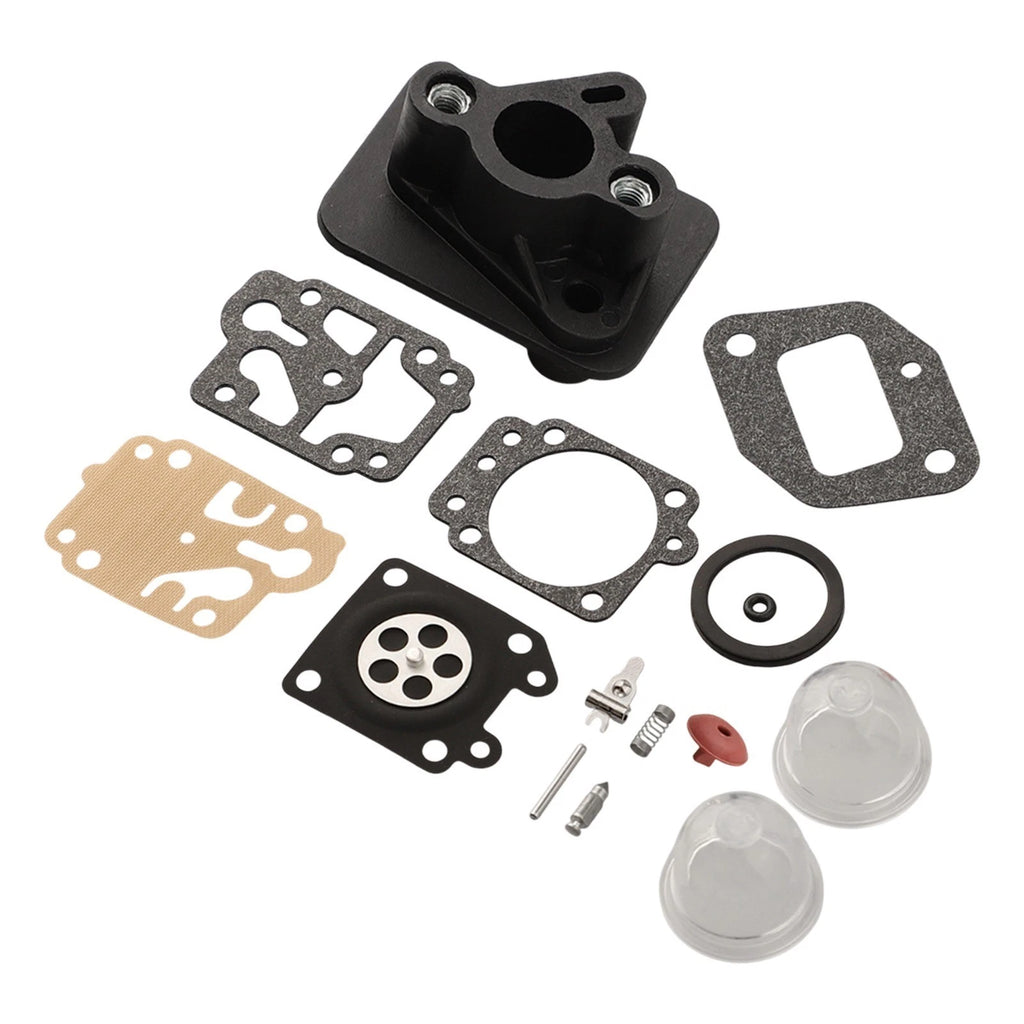 Intake Manifold for BC430 CG520 Trimmers (Compatible Models)