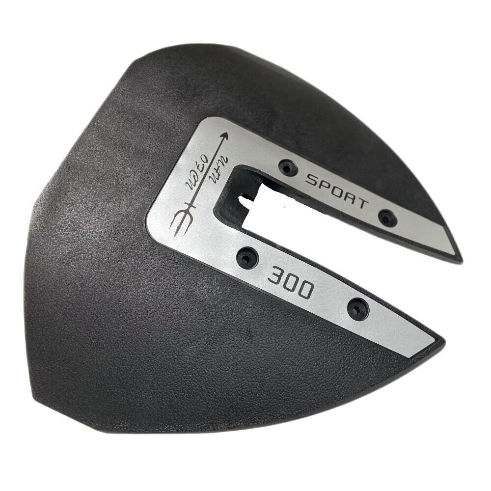 Sport-300 Hydrofoil Stabilizer for 40-350 HP Sterndrives