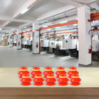 Vacuum Suction Cup Silicone Pad for Pick and Place