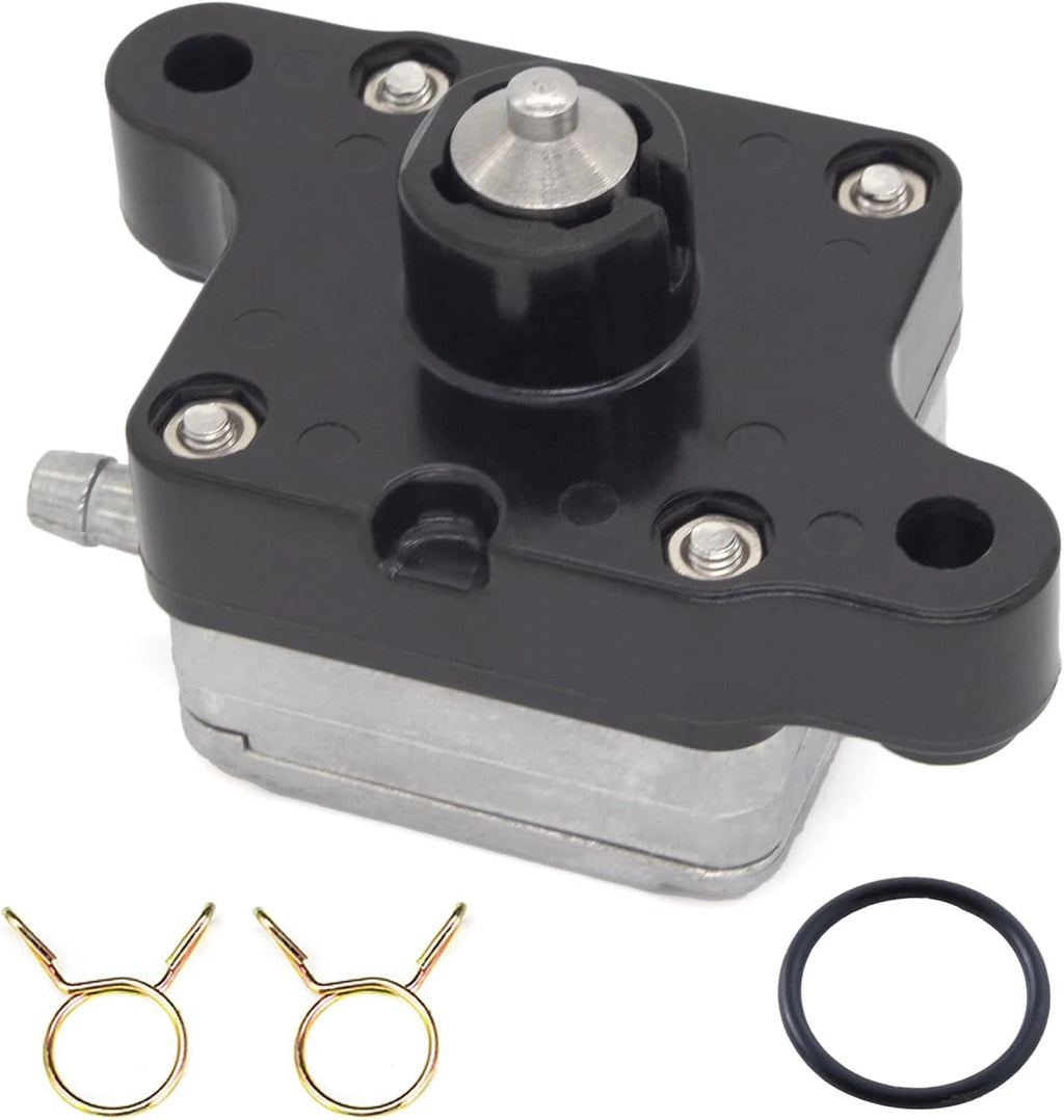 Fuel Pump & O-ring Kit for Yamaha F 6 8 9.9 HP Outboard (4-Stroke) (68T-24410-00)