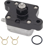 Fuel Pump & O-ring Kit for Yamaha F 6 8 9.9 HP Outboard (4-Stroke) (68T-24410-00)