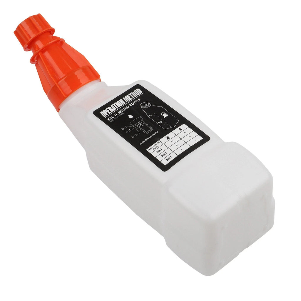 Fuel Mixer 1L for Various Brands (Compatible)
