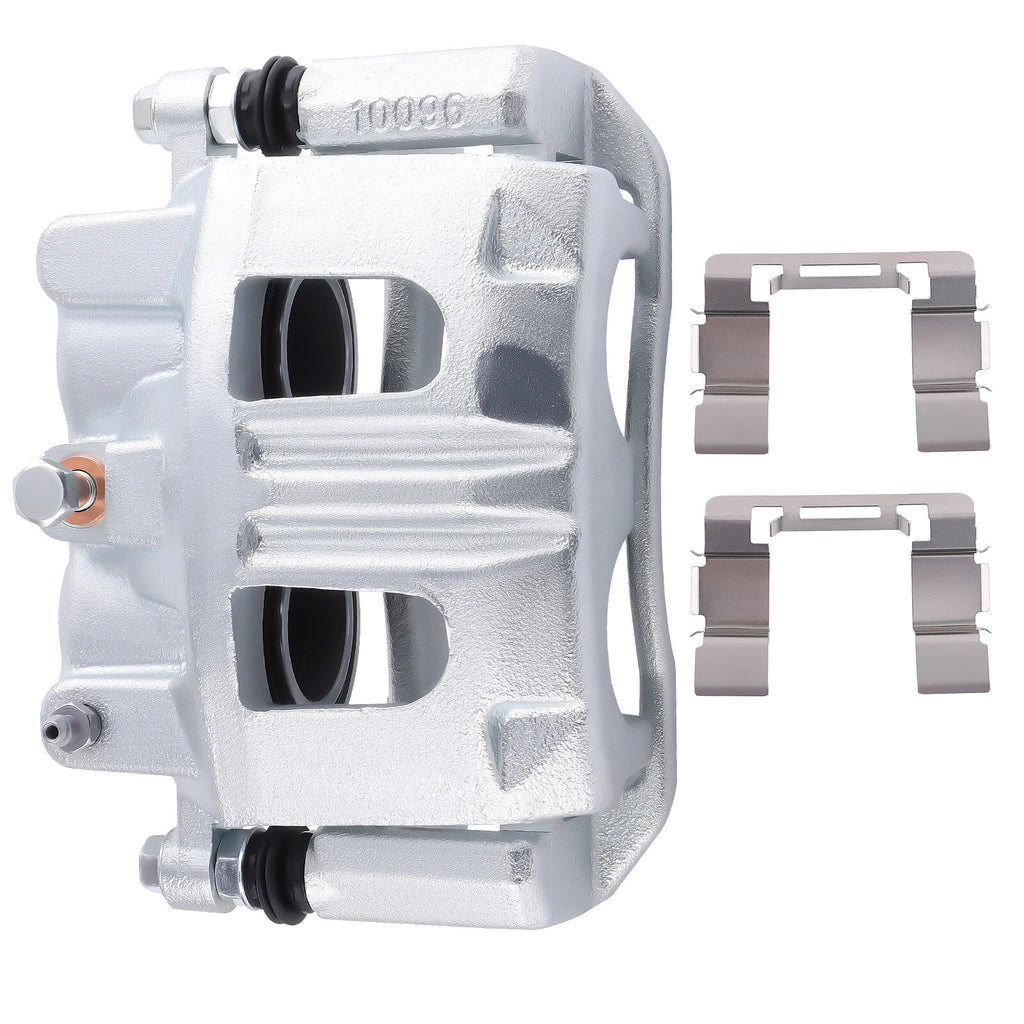 Front Right Brake Caliper with Bracket for Pontiac Equinox Torrent (2005–2009)