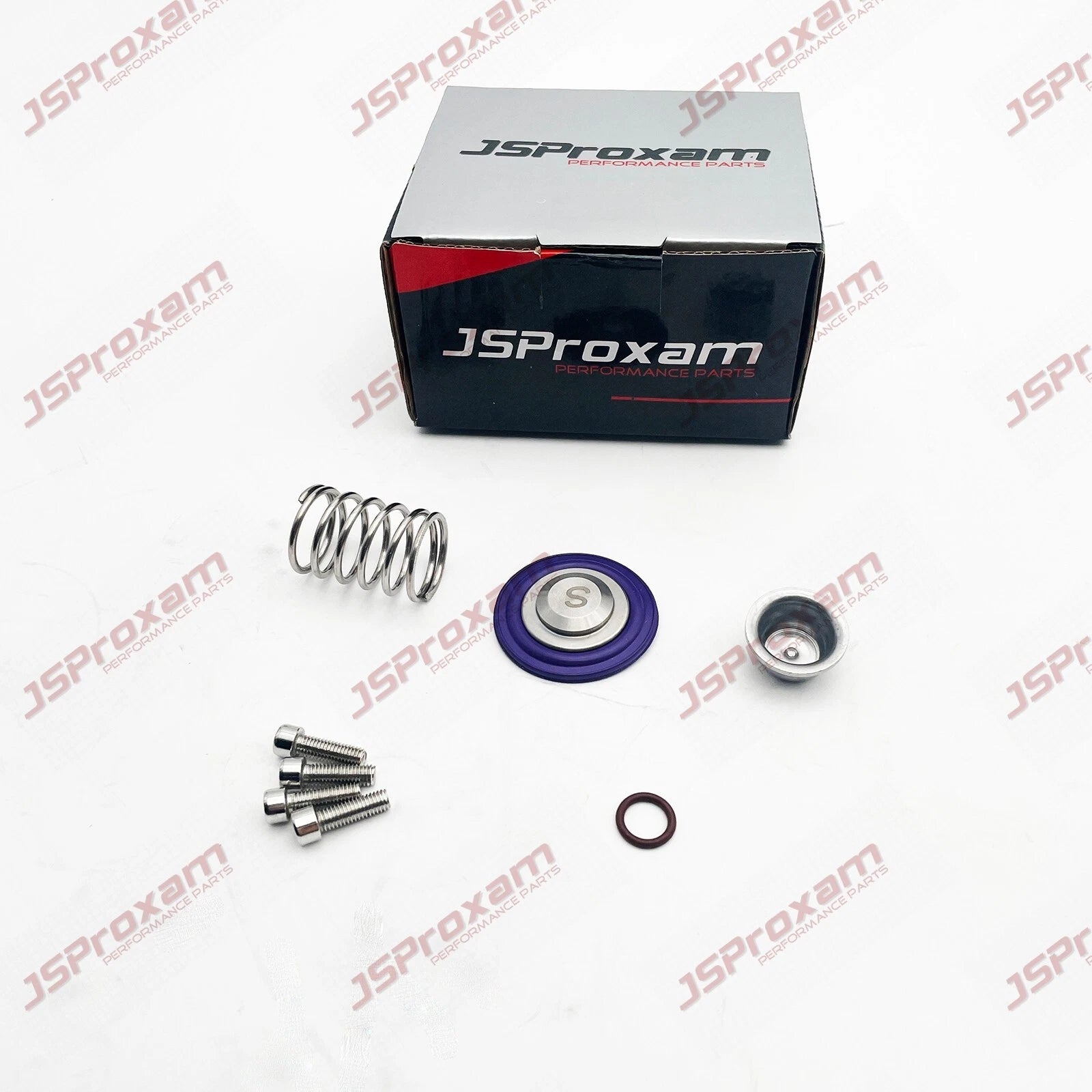 Fuel Rail Air/Fuel Regulator Diaphragm for Mercury Optimax (N/A) 8M6002988