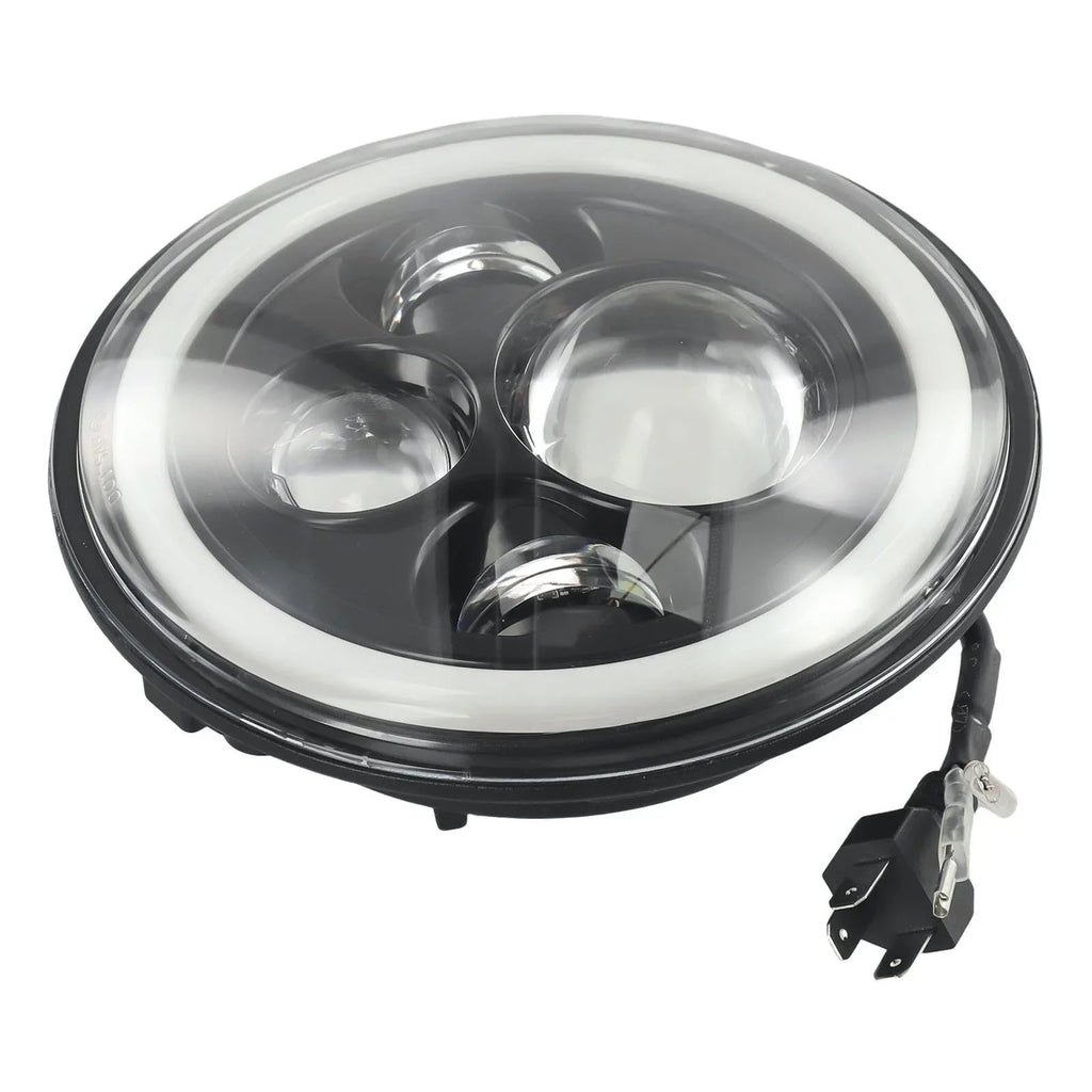 7 Inch Motorcycle LED Headlight