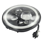 7 Inch Motorcycle LED Headlight