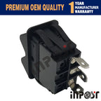 Switch for Bobcat S450 S510 S530 S550 S570 S590 S595 S630 S650 A770 T870