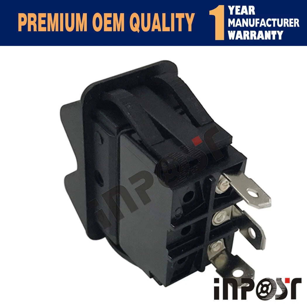Switch for Bobcat S450 S510 S530 S550 S570 S590 S595 S630 S650 A770 T870