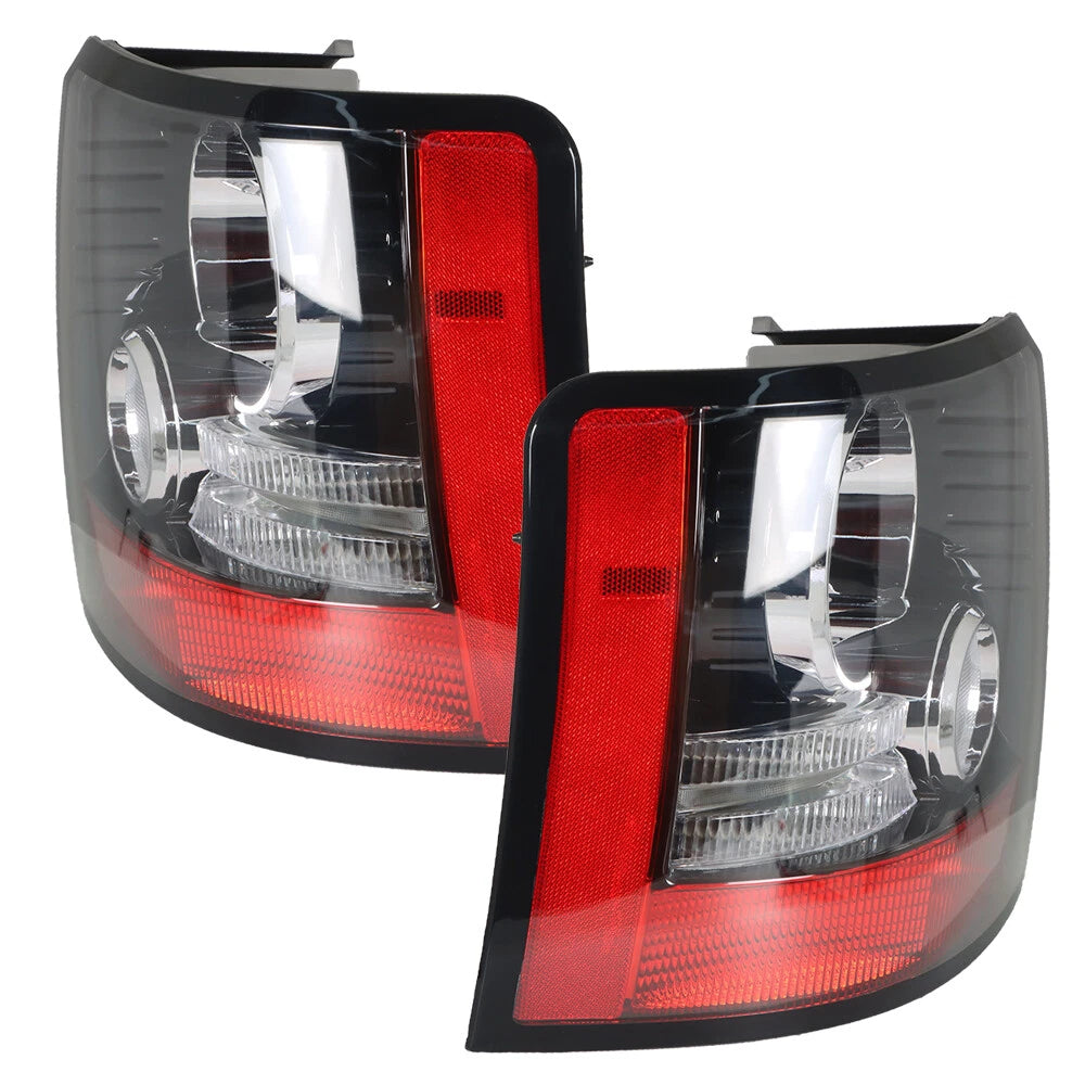Tail Light Assembly for Land Rover Range Rover Sport (2006–2013)