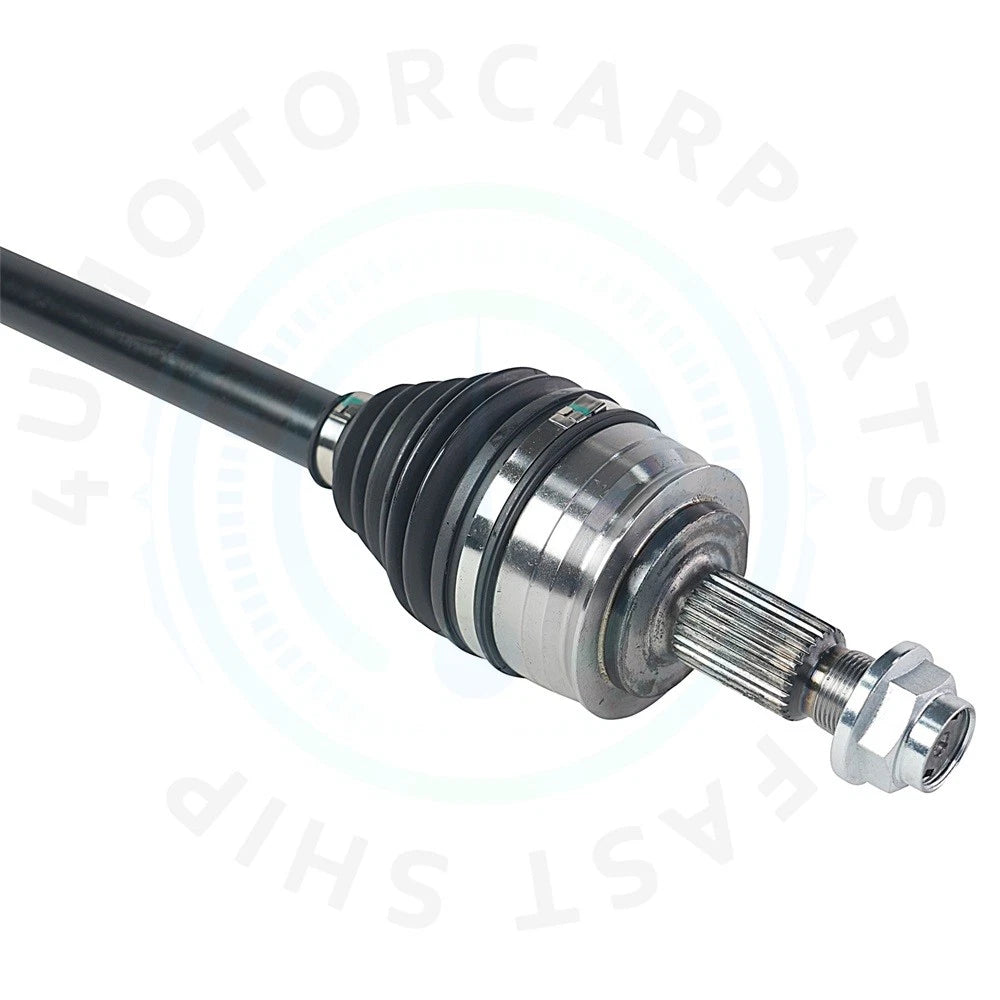 CV Axle Shaft Assembly for Dodge Dart (2013–2016)