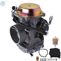Carburetor for Polaris Sportsman 400 4x4 (2001–2005, 2012–2014)