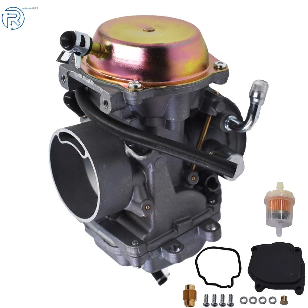 Carburetor for Polaris Sportsman 400 4x4 (2001–2005, 2012–2014)