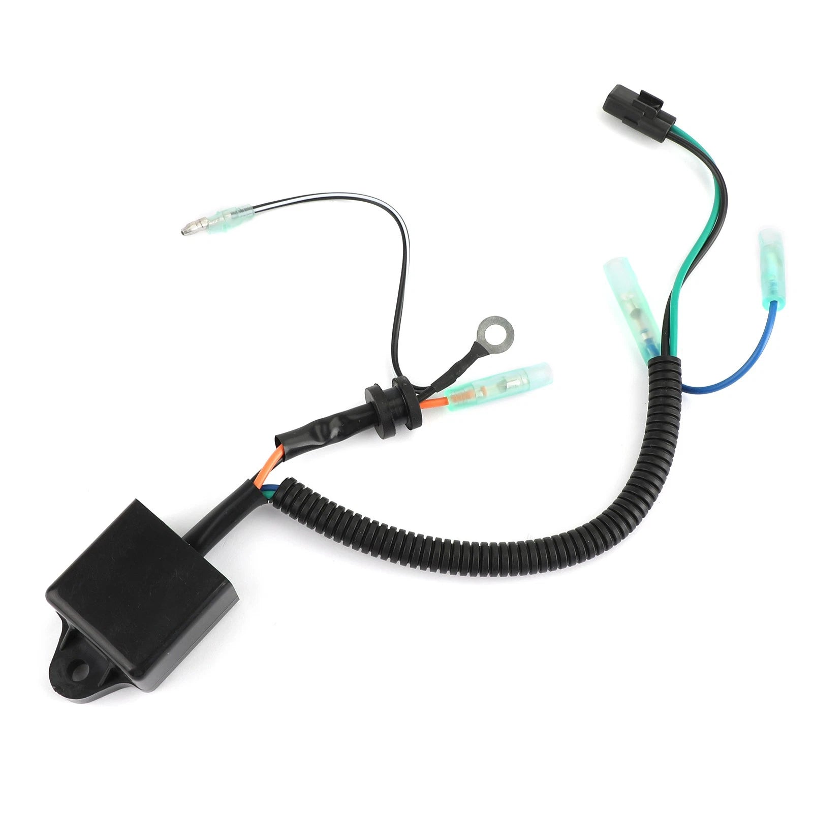 CDI Igniter for Suzuki DT15 DT9.9 (1986–2012) 32900-93910