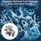 High Pressure Fuel Pump for Mercedes-Benz SL400 C43 AMG C400 (No. 2780700101)
