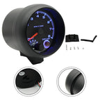 Tachometer Gauge for 4, 6, 8 Cylinder Engines (12V)