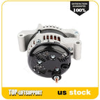 12V Alternator for Dodge Durango (2011–2015)