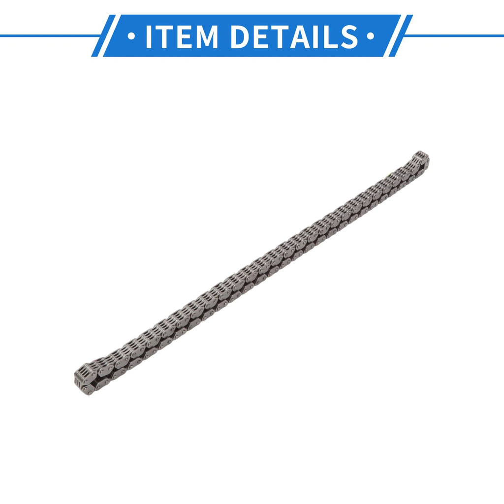 Timing Chain Kit No. 12637743 for Buick Allure (2007–2010)