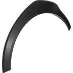 Fender Flare Textured Black Front Driver Side for Subaru Crosstrek (2018–2023)