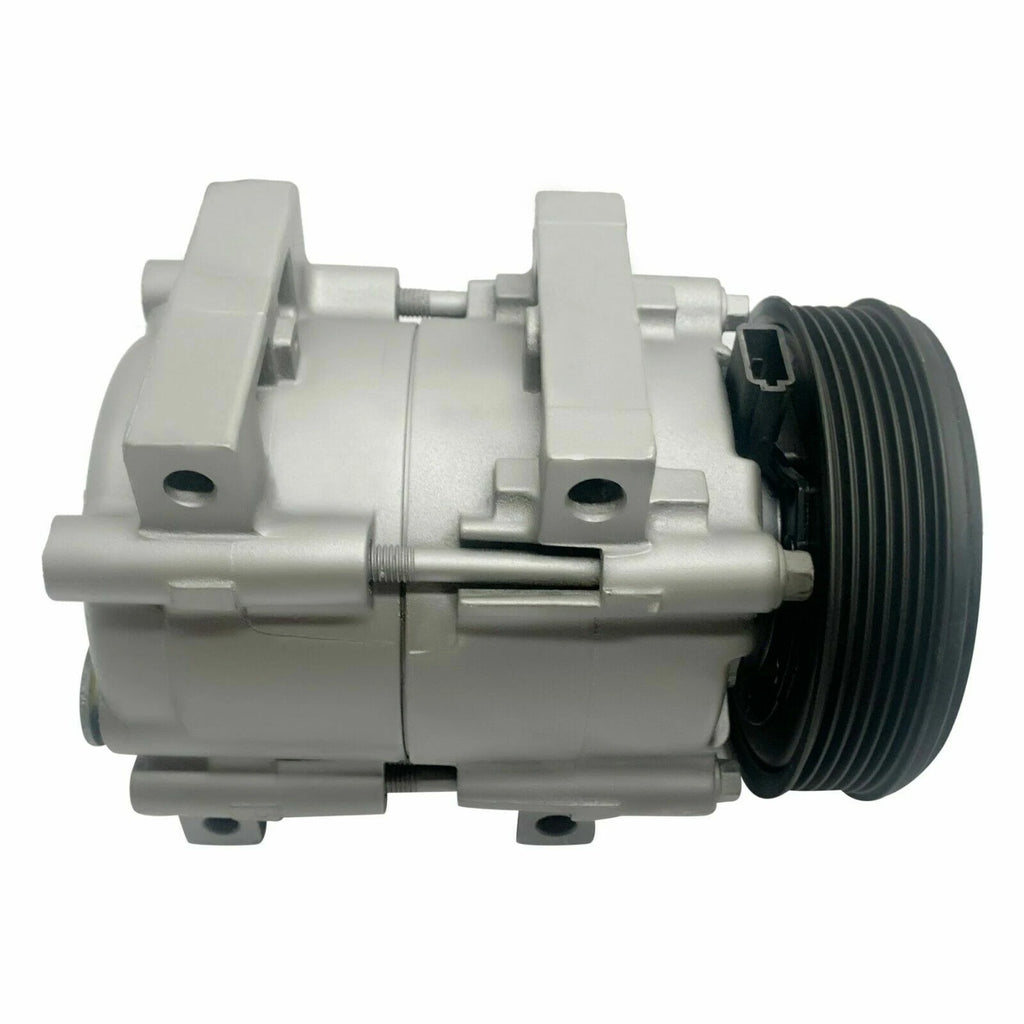 AC Compressor Kit Replacement for Mercedes Benz E Class (1997-2002)
