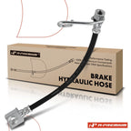 Rear Right Brake Hydraulic Hose for Ford E-250 (1997–2002)