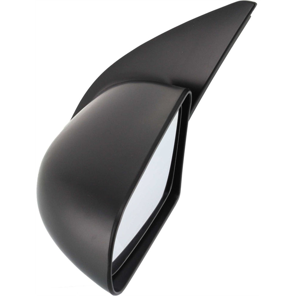 Driver Left Side Mirror for Saturn SL SL2 SW2 SL1 (1993–1995)