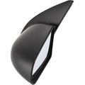 Driver Left Side Mirror for Saturn SL SL2 SW2 SL1 (1993–1995)