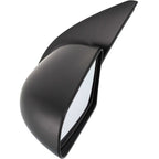 Driver Left Side Mirror for Saturn SL SL2 SW2 SL1 (1993–1995)
