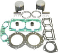 Complete Top End Kit for Yamaha Superjet Venture Raider XL 700 701 (1992–1998)