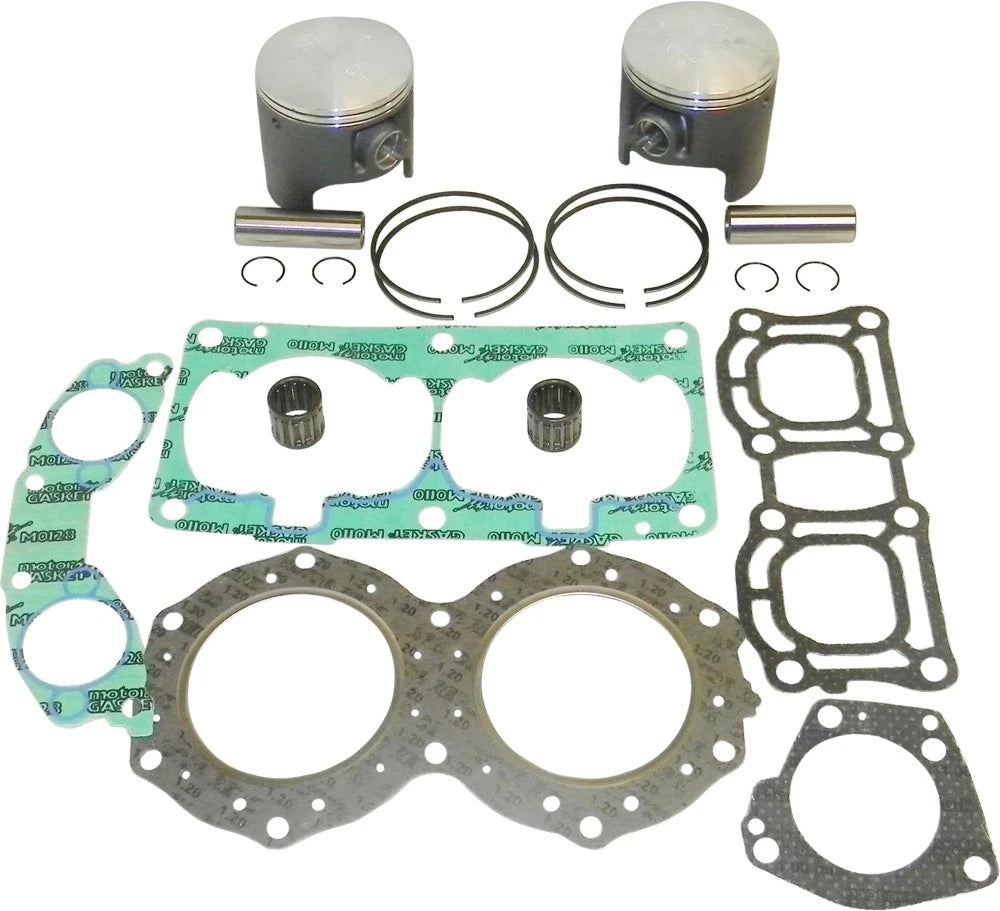 Complete Top End Kit for Yamaha Superjet Venture Raider XL 700 701 (1992–1998)