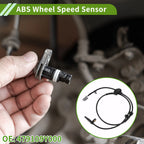 ABS Wheel Speed Sensor No. 479109Y000 for Nissan Teana J31 (2003–2008)