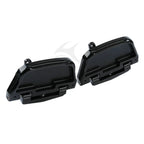 Rear Passenger Footboard Support Mount for Harley Electra Road Glide