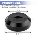 Bumper Magnet Stop for Polaris Ranger 1000 XP Crew EPS (2021) 5415787 V2